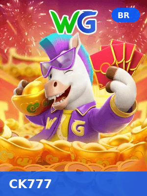 CK777 slots online