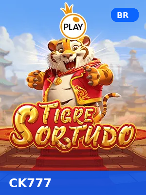 Fortune Tiger CK777