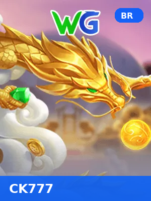 Fortune Dragon CK777